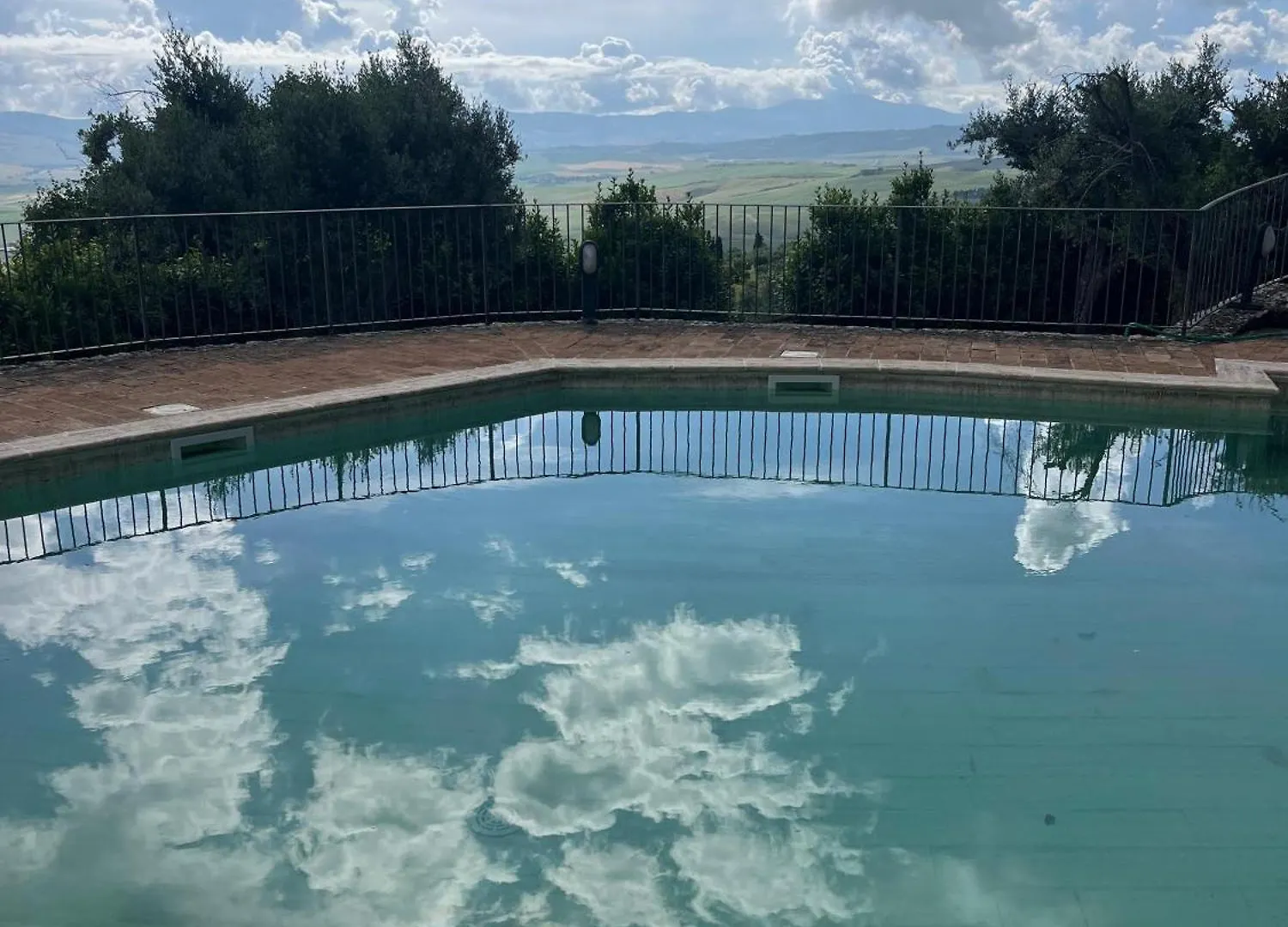 Rocca D\'Orcia - Loft San Sebastiano contacts